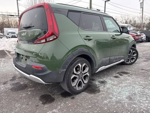 Used 2022 Kia Soul X-Line image 4