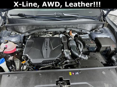 Used 2022 Kia Sorento X-Line EX image 33