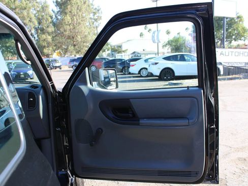 Used 2008 Ford Ranger XLT RWD image 11