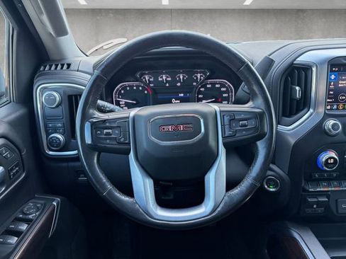 Used 2020 GMC Sierra 1500 SLT image 21
