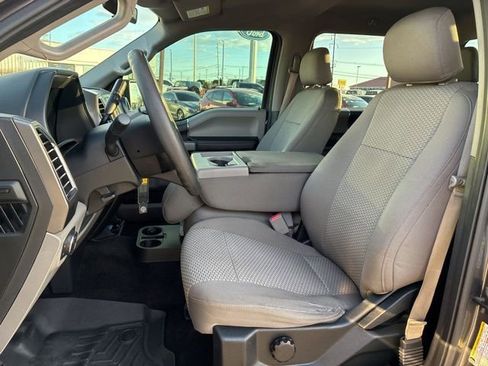 Used 2016 Ford F150 XLT w/ Trailer Tow Package image 16