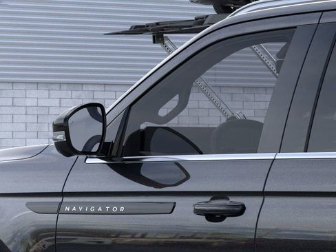 New 2026 Lincoln Navigator L Black Label image 20