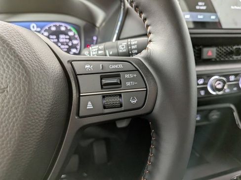 New 2025 Honda CR-V Sport-L image 7