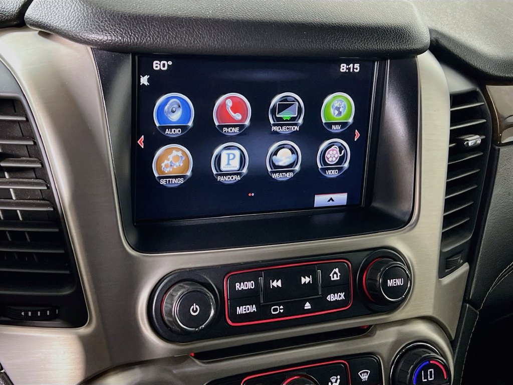Used 2016 GMC Yukon Denali w/ Open Road Package AWD/4WD image 14