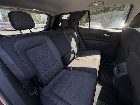 Used 2018 Chevrolet Equinox LT image 24