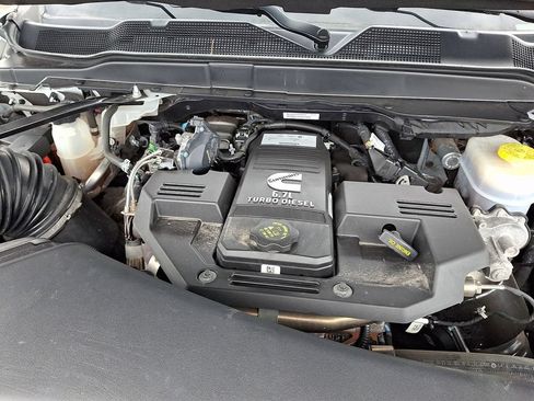 Used 2022 RAM 3500 Big Horn w/ Night Edition AWD/4WD image 30