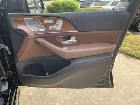 Certified 2024 Mercedes-Benz GLE 350 4MATIC image 46