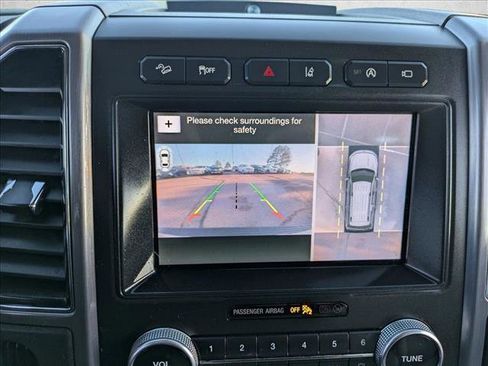 Used 2019 Ford Expedition Max Platinum AWD/4WD image 13