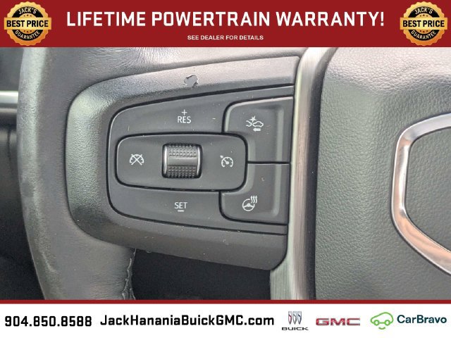 Used 2021 GMC Sierra 1500 Denali w/ Denali Ultimate Package AWD/4WD image 26