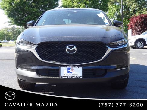 New 2026 MAZDA CX-30 AWD 2.5 S w/ Select Sport Pkg image 6