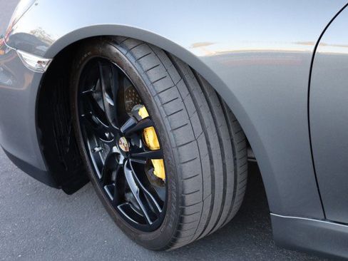 Used 2013 Porsche Boxster image 48