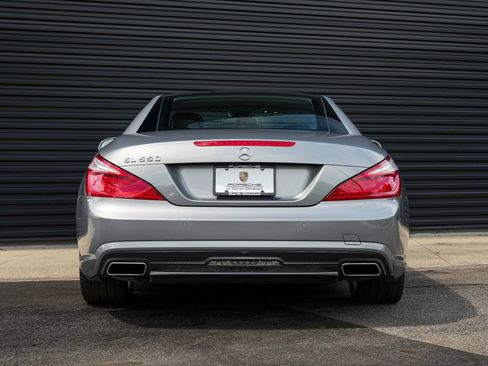 Used 2013 Mercedes-Benz SL 550 image 15