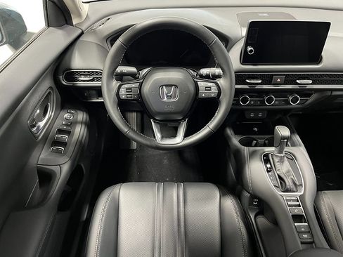 New 2027 Honda HR-V EX-L image 15