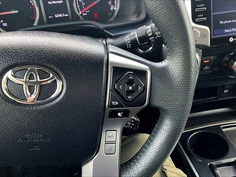 Used 2023 Toyota 4Runner TRD Sport image 48