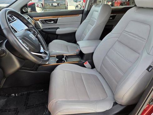 Used 2022 Honda CR-V Touring image 23