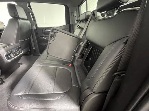 Used 2021 GMC Sierra 1500 Denali w/ Driver Alert Package II image 14