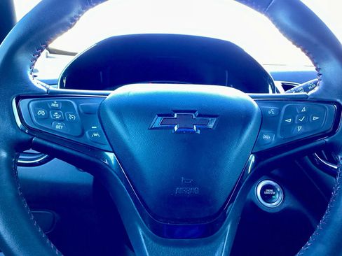 Used 2022 Chevrolet Equinox RS image 10