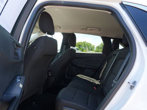Used 2023 Ford Escape Active AWD/4WD image 20