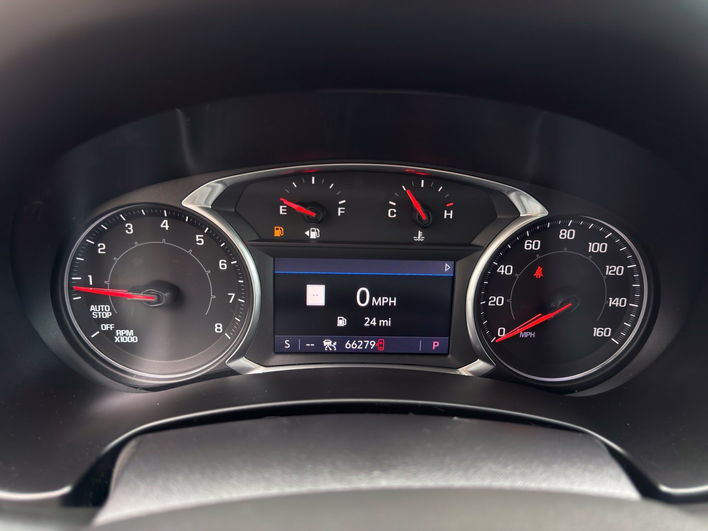 Used 2019 GMC Terrain Denali w/ LPO, 'HIT The Road' Package AWD/4WD image 12