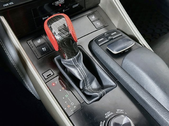 Used 2014 Lexus IS 350 AWD image 17