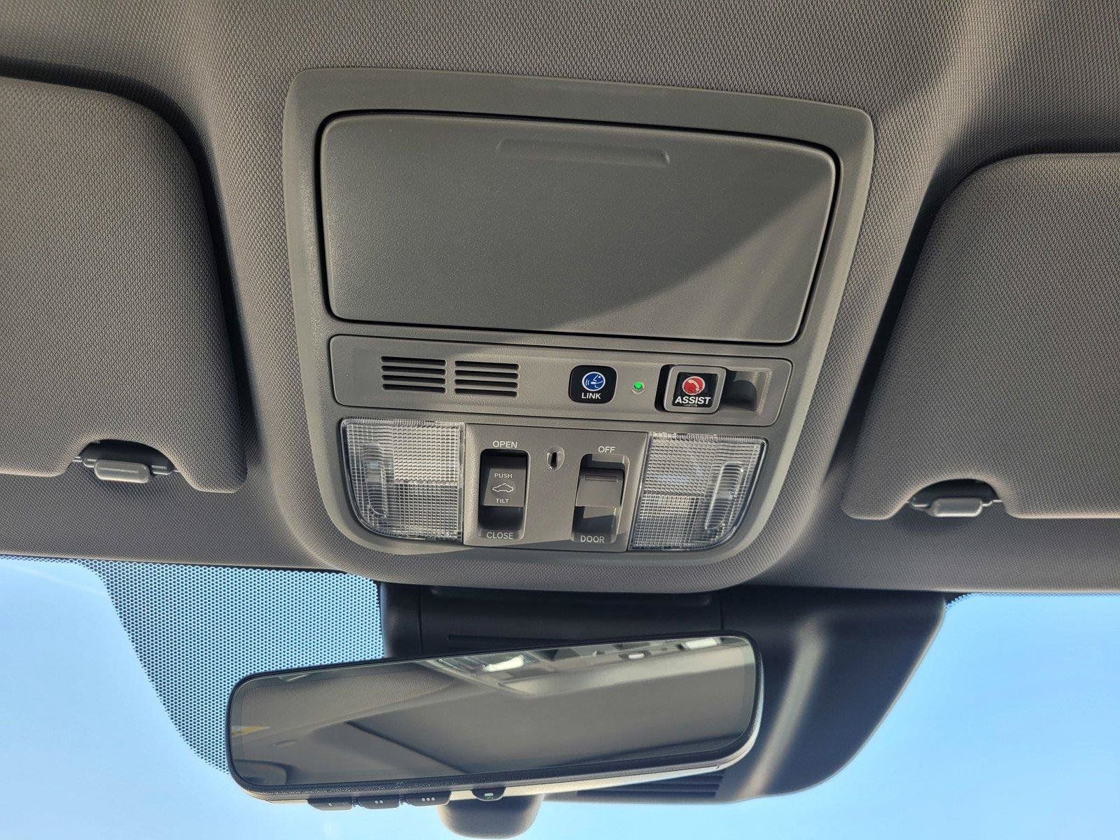 Used 2019 Honda Accord Touring image 28