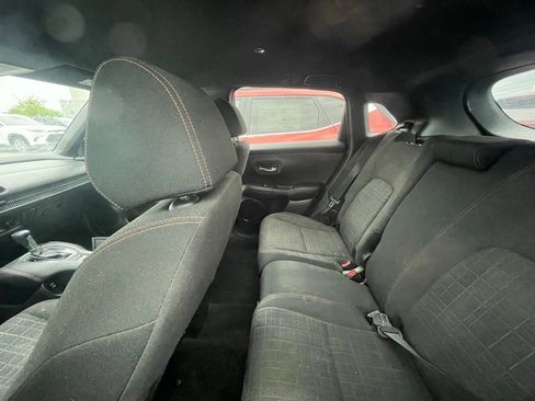 Used 2026 Honda HR-V Sport image 6