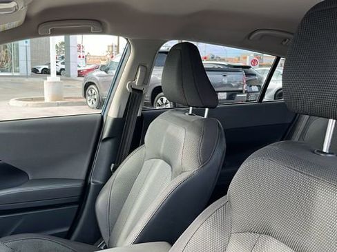 Used 2024 Subaru Crosstrek 2.0i Premium w/ Popular Package #4 image 14