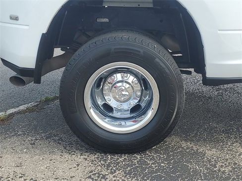 Certified 2024 RAM 3500 Big Horn image 5