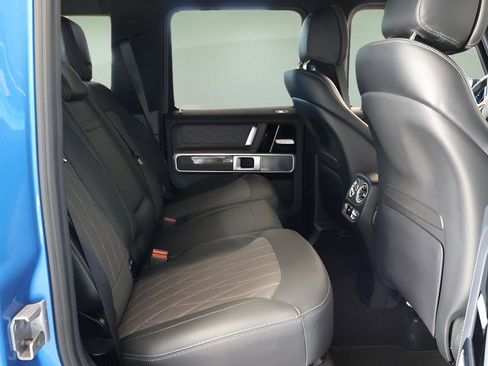 Used 2023 Mercedes-Benz G 63 AMG 4MATIC image 19