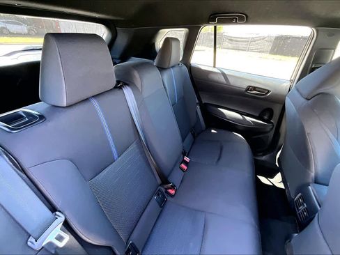 Used 2024 Toyota Corolla Cross SE AWD/4WD image 20