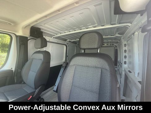 New 2026 RAM ProMaster 2500 w/ Convenience Group image 19