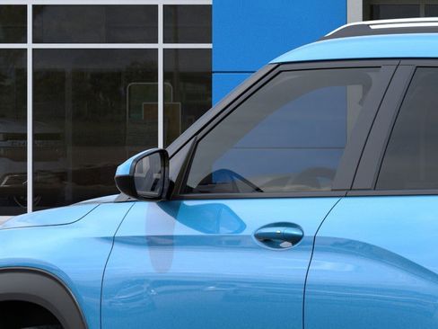 New 2026 Chevrolet TrailBlazer LT image 40