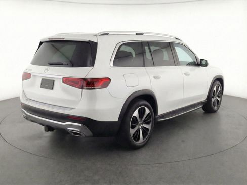 Used 2025 Mercedes-Benz GLB 250 image 7