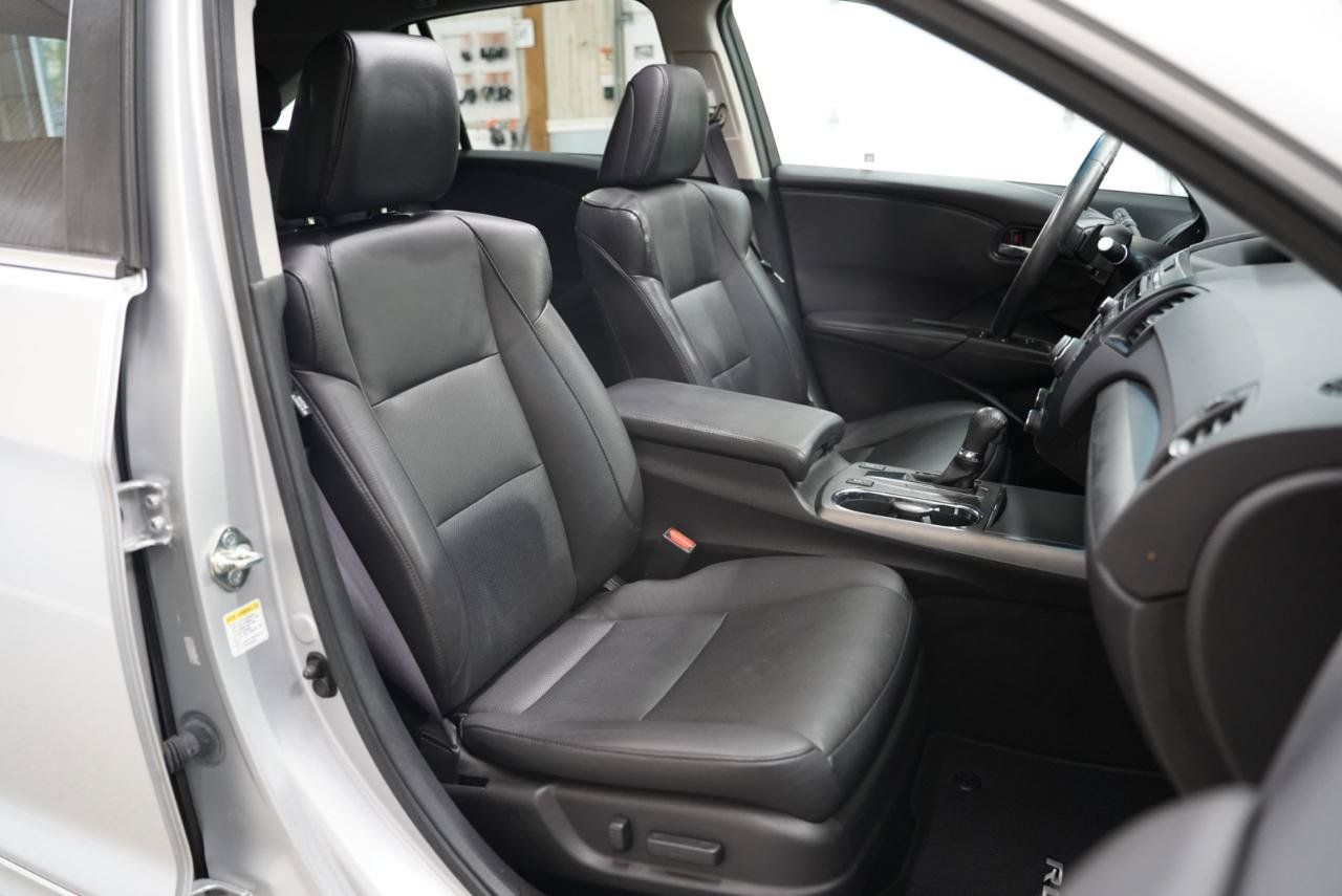 Used 2013 Acura RDX w/ Technology Package FWD image 30