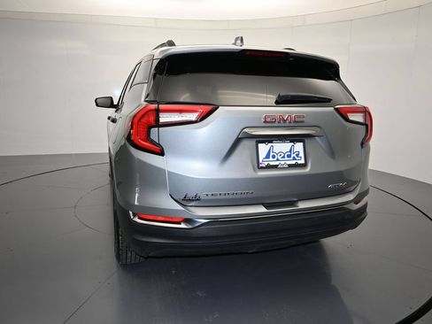Used 2023 GMC Terrain AT4 AWD/4WD image 23