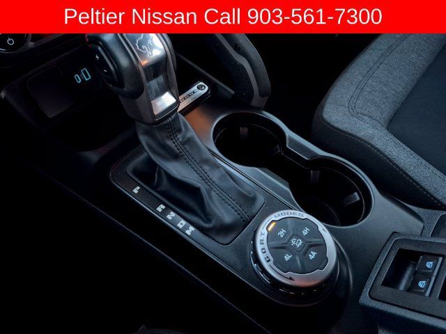 Used 2021 Ford Bronco Big Bend w/ Sasquatch Package AWD/4WD image 37