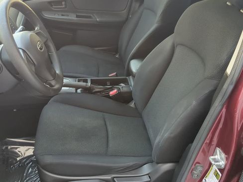 Used 2012 Subaru Impreza 2.0i image 16