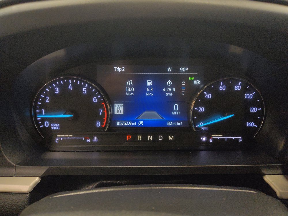 Used 2020 Ford Explorer XLT w/ Equipment Group 202A RWD image 23