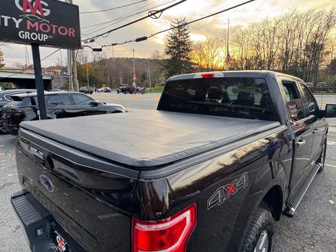 Used 2019 Ford F150 XLT w/ Equipment Group 302A Luxury image 25