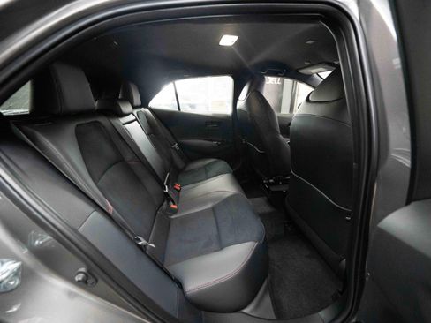 New 2026 Toyota Corolla GR image 18