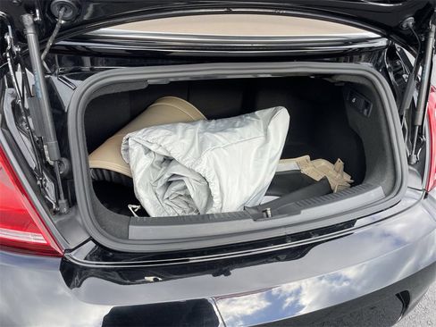 Used 2015 Volkswagen Beetle 1.8T image 30