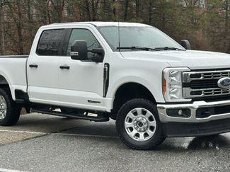 Used 2024 Ford F250 XLT video 1
