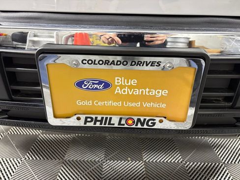 Certified 2024 Ford F150 XLT w/ Tow/Haul Package image 9