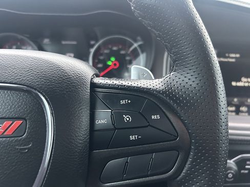 Used 2023 Dodge Charger R/T w/ Plus Group image 18