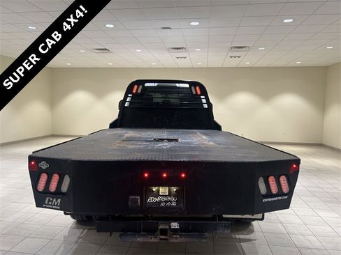 Certified 2022 Ford F450 XL w/ Power Equipment Group image 20