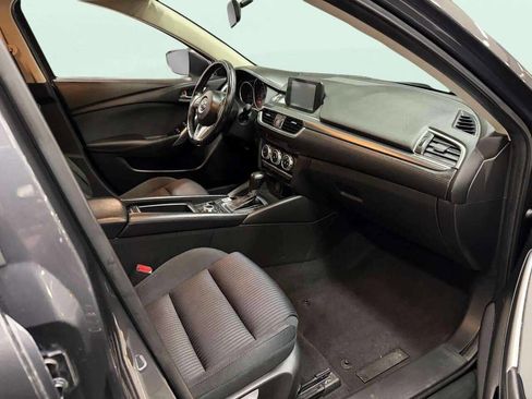 Used 2016 MAZDA MAZDA6 Sport image 17
