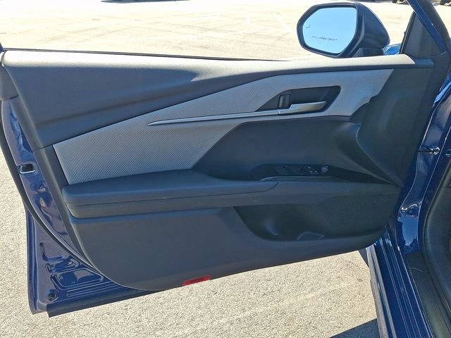 Used 2026 Toyota Camry SE FWD image 12