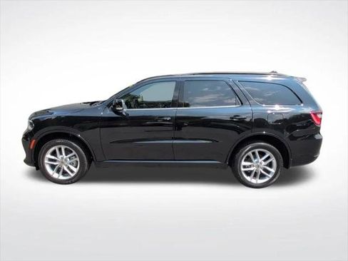 Certified 2022 Dodge Durango GT image 2