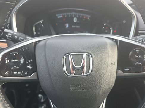 Used 2020 Honda CR-V EX-L image 23