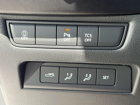 New 2026 MAZDA CX-50 AWD 2.5 S w/ Accent Package image 19